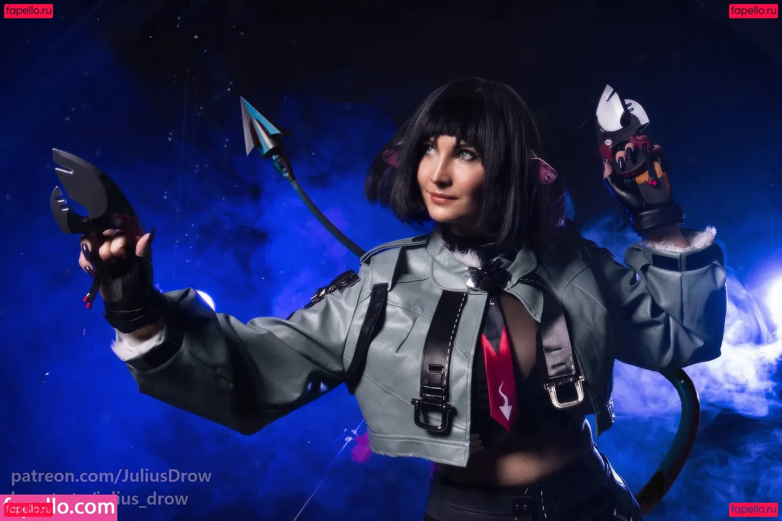 Gliese 581 Onlyfans Photo Gallery 