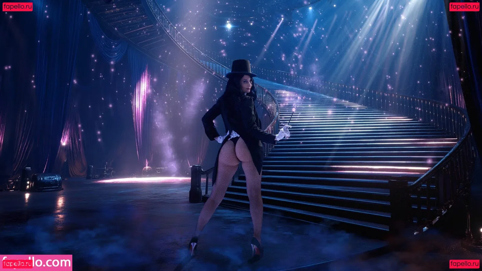 Gliese 581 Onlyfans Photo Gallery 