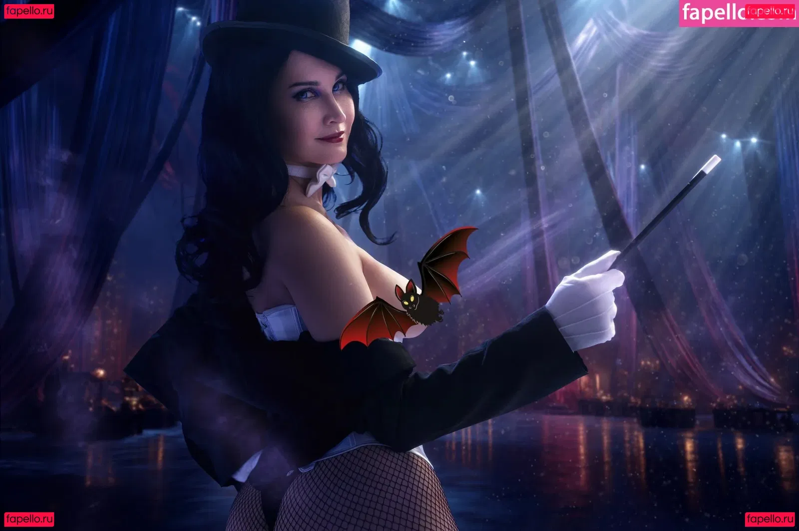 Gliese 581 Onlyfans Photo Gallery 