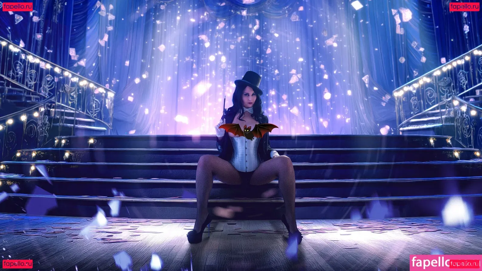 Gliese 581 Onlyfans Photo Gallery 