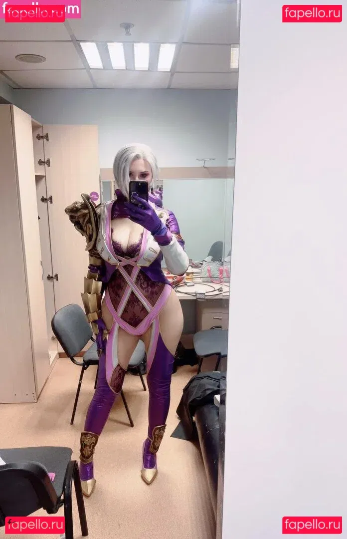 Gliese 581 Onlyfans Photo Gallery 