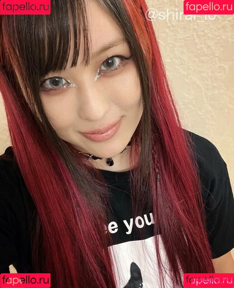 Iyo Sky Onlyfans Photo Gallery 