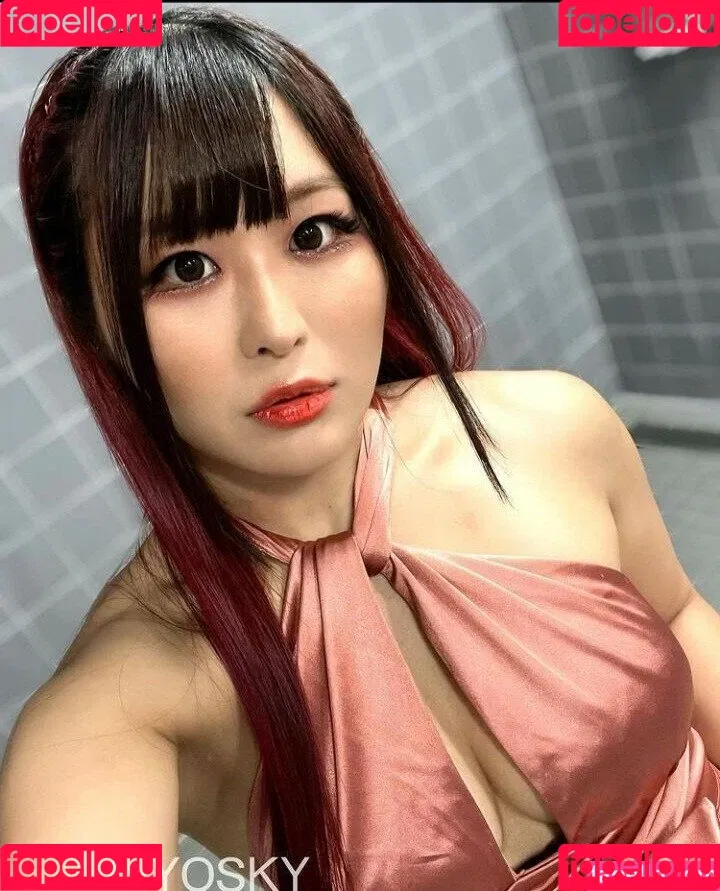 Iyo Sky Onlyfans Photo Gallery 