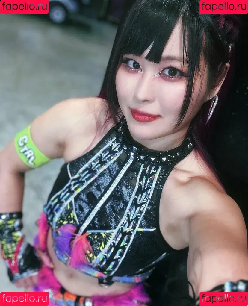 Iyo Sky Onlyfans Photo Gallery 