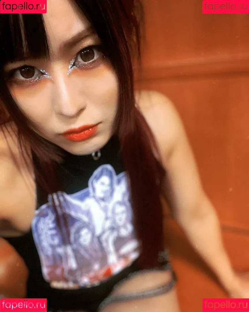 Iyo Sky Onlyfans Photo Gallery 