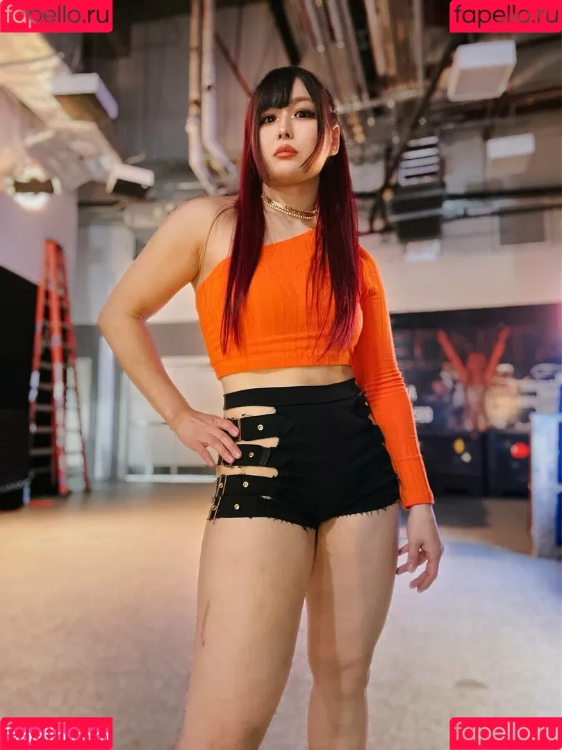 Iyo Sky Onlyfans Photo Gallery 