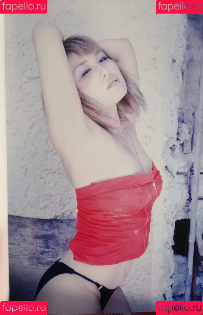 Iyo Sky Onlyfans Photo Gallery 