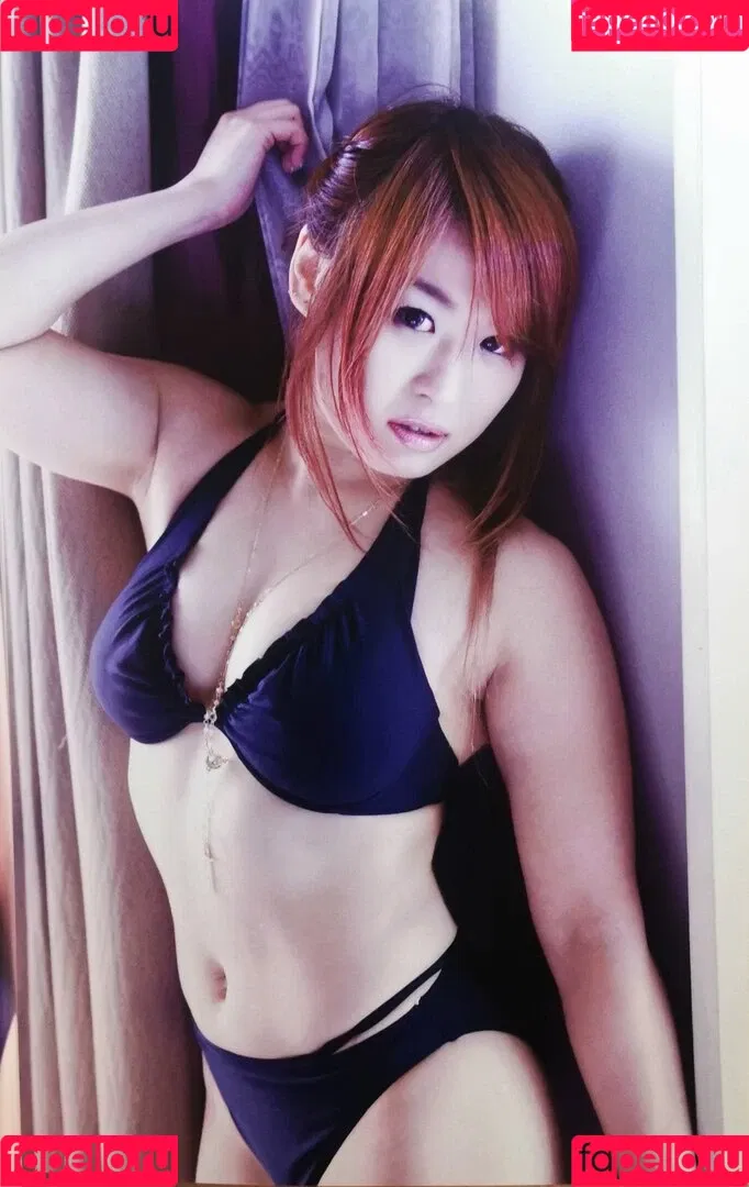 Iyo Sky Onlyfans Photo Gallery 