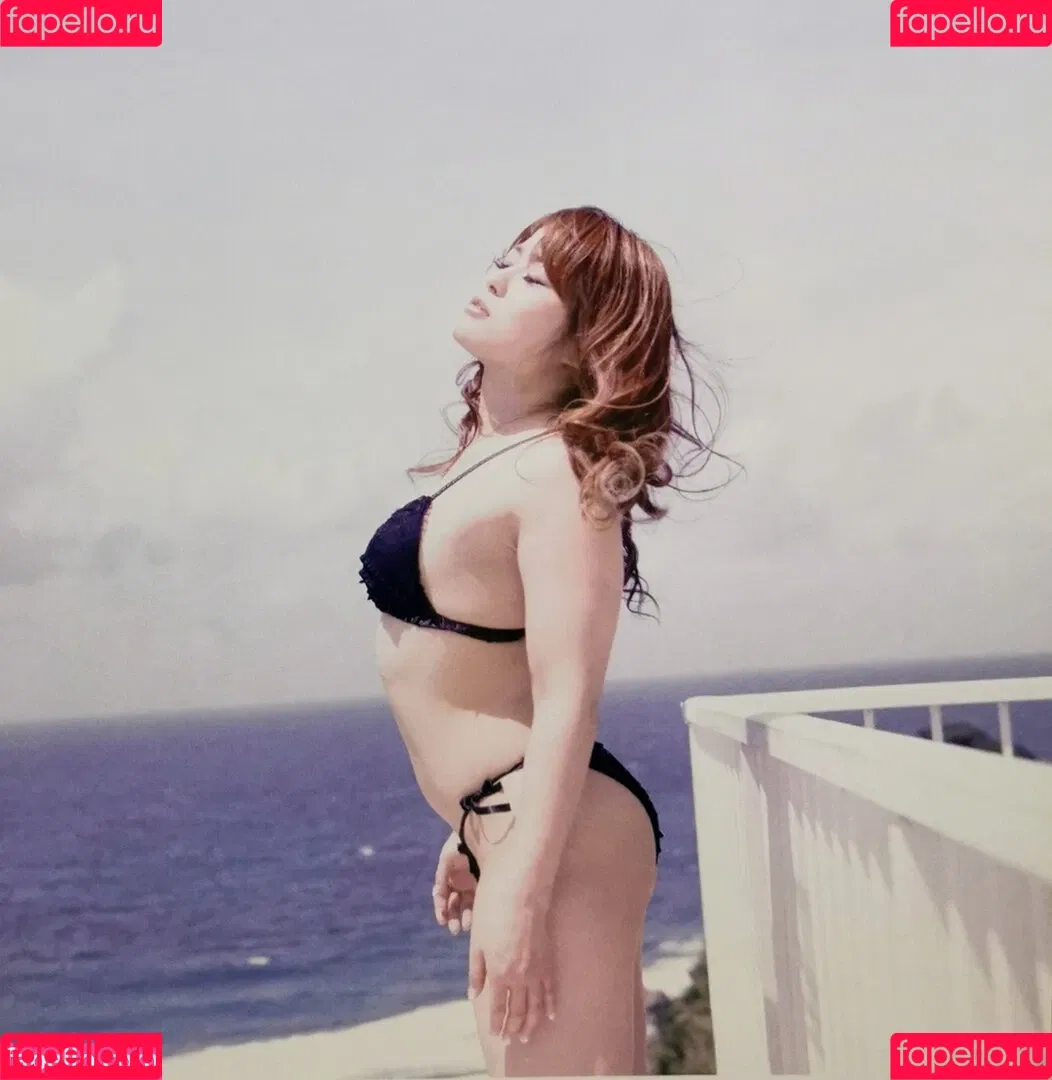 Iyo Sky Onlyfans Photo Gallery 