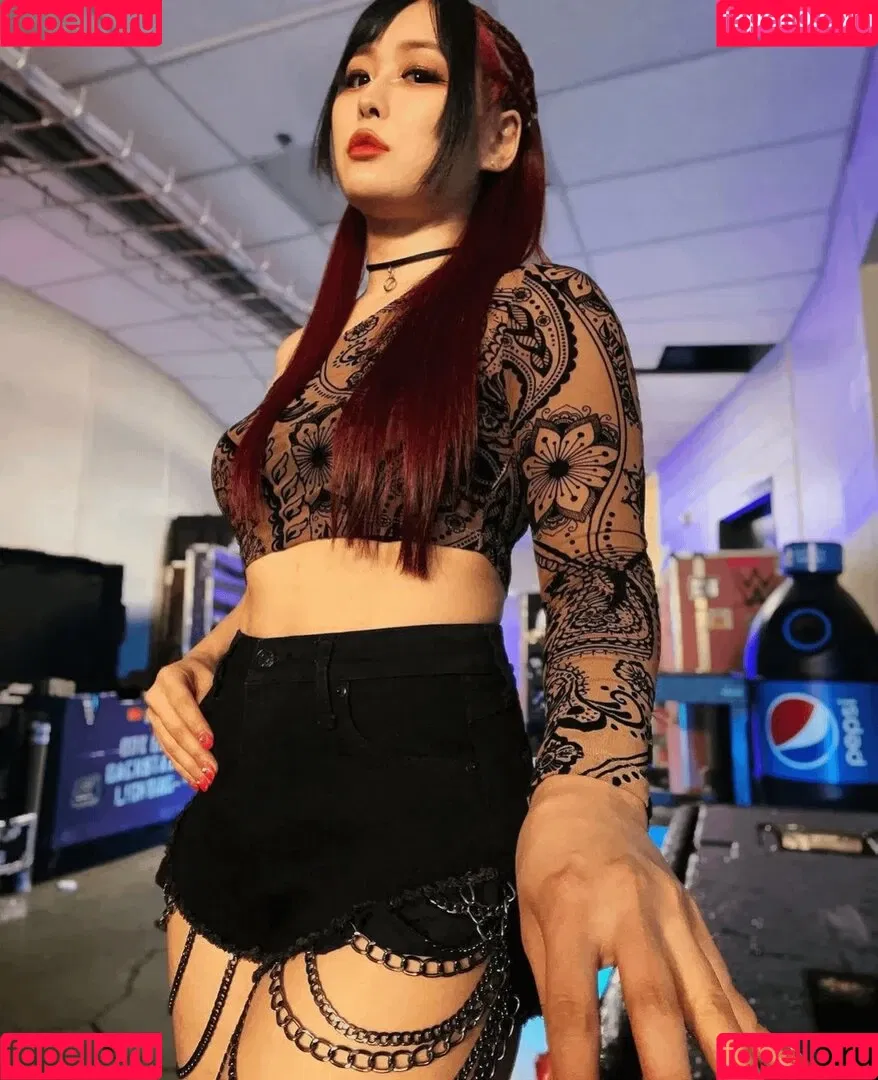 Iyo Sky Onlyfans Photo Gallery 