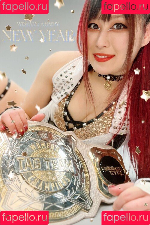 Iyo Sky Onlyfans Photo Gallery 