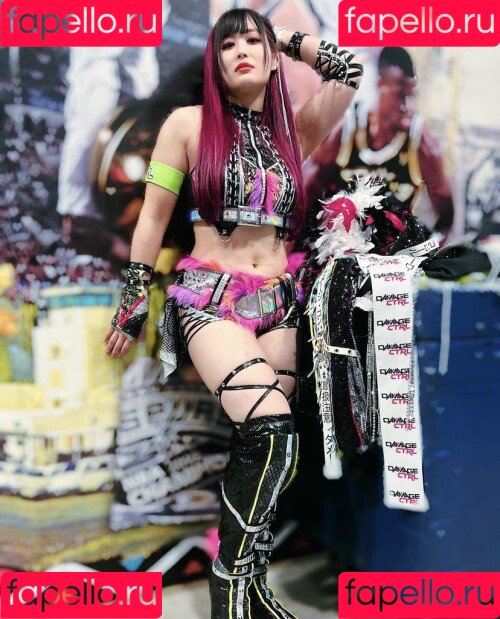 Iyo Sky Onlyfans Photo Gallery 