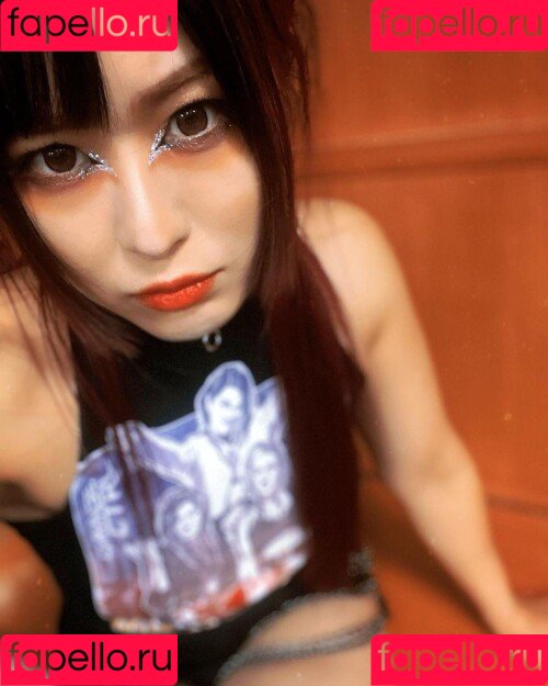 Iyo Sky Onlyfans Photo Gallery 