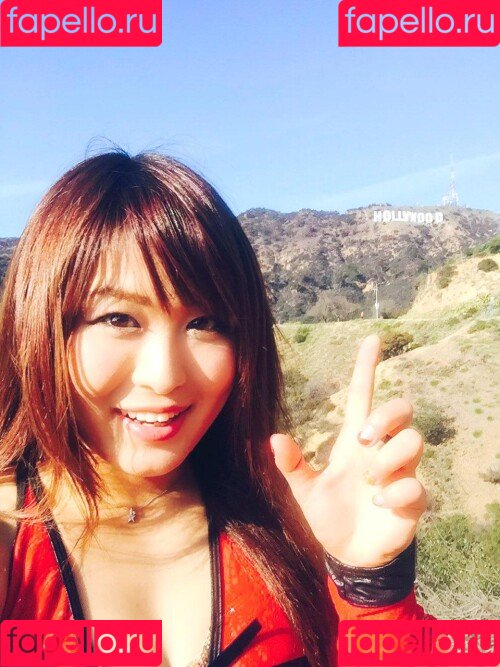 Iyo Sky Onlyfans Photo Gallery 