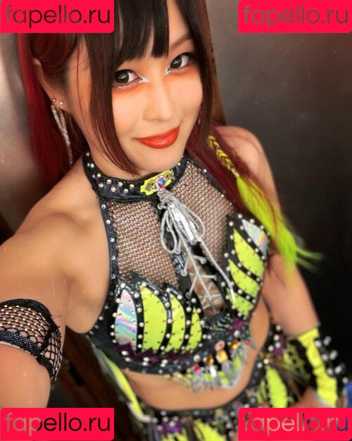 Iyo Sky Onlyfans Photo Gallery 