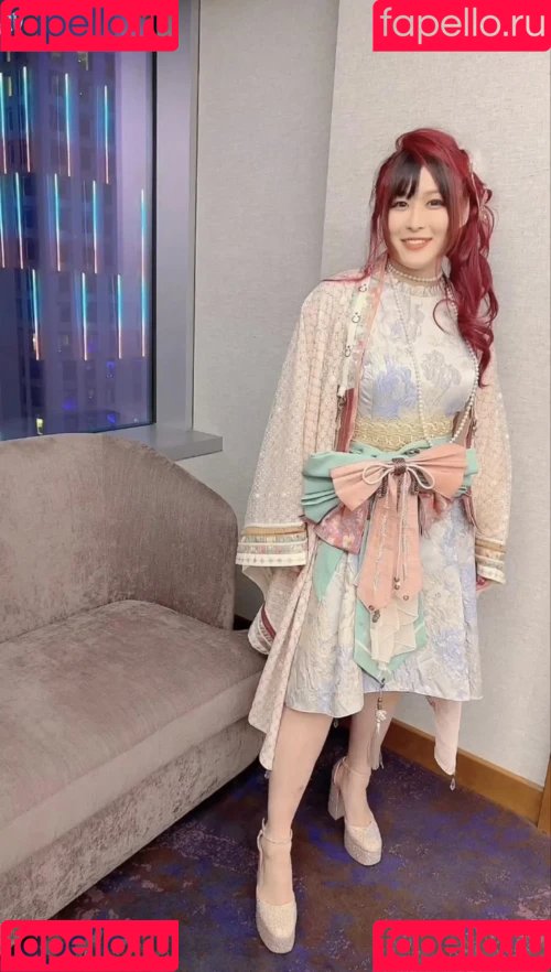 Iyo Sky Onlyfans Photo Gallery 