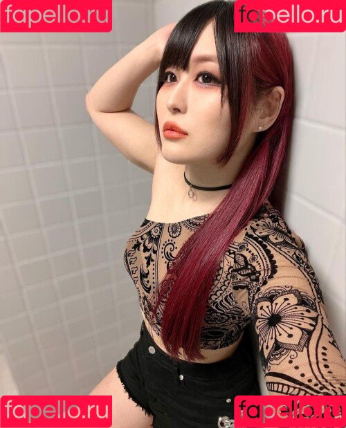 Iyo Sky Onlyfans Photo Gallery 