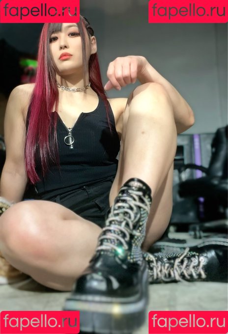 Iyo Sky Onlyfans Photo Gallery 