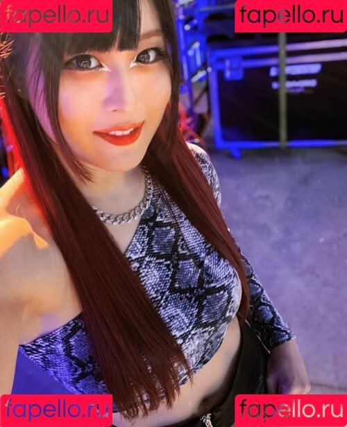 Iyo Sky Onlyfans Photo Gallery 