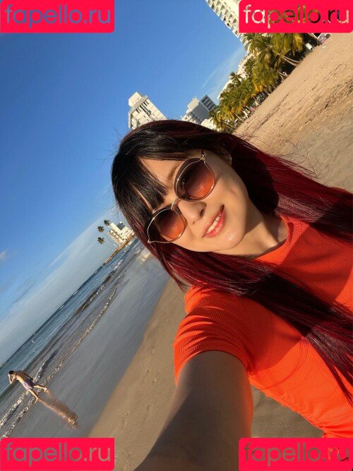 Iyo Sky Onlyfans Photo Gallery 