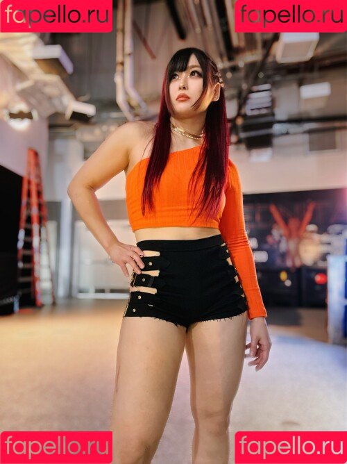 Iyo Sky Onlyfans Photo Gallery 