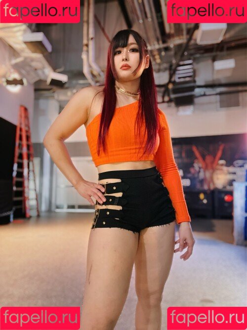 Iyo Sky Onlyfans Photo Gallery 