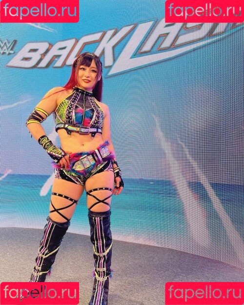 Iyo Sky Onlyfans Photo Gallery 