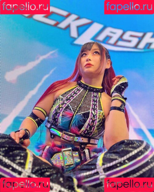 Iyo Sky Onlyfans Photo Gallery 