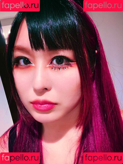 Iyo Sky Onlyfans Photo Gallery 