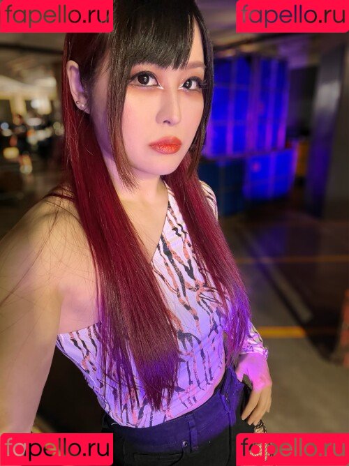 Iyo Sky Onlyfans Photo Gallery 