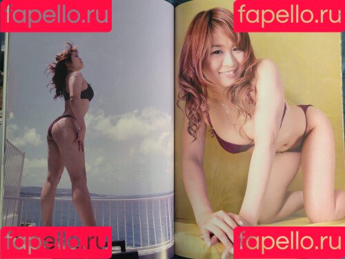 Iyo Sky Onlyfans Photo Gallery 