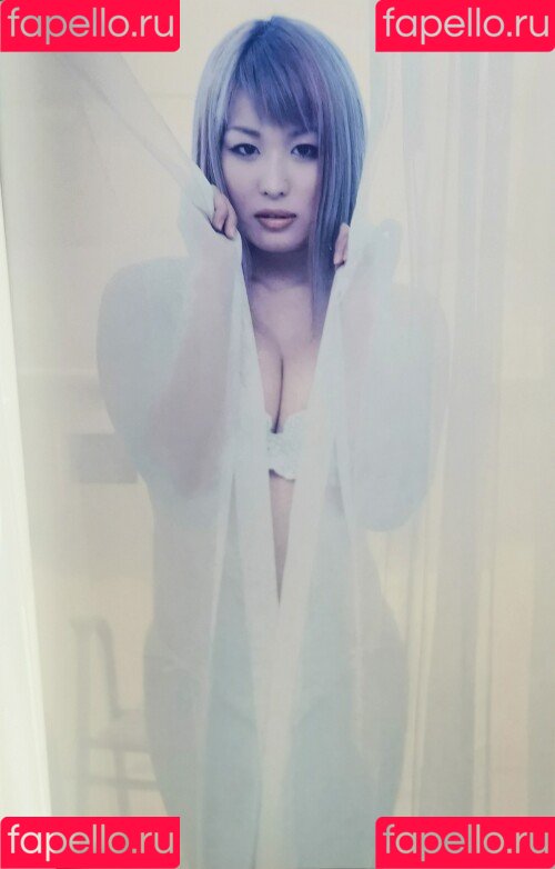 Iyo Sky Onlyfans Photo Gallery 