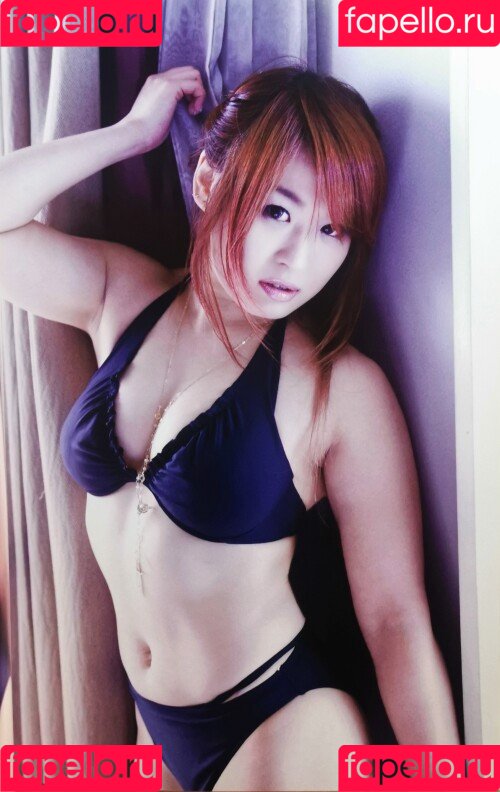 Iyo Sky Onlyfans Photo Gallery 