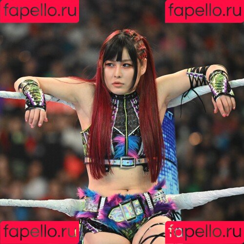 Iyo Sky Onlyfans Photo Gallery 