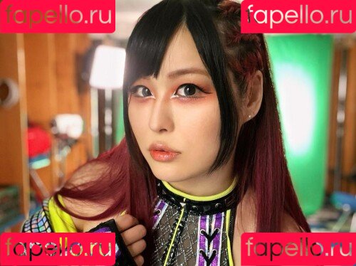 Iyo Sky Onlyfans Photo Gallery 