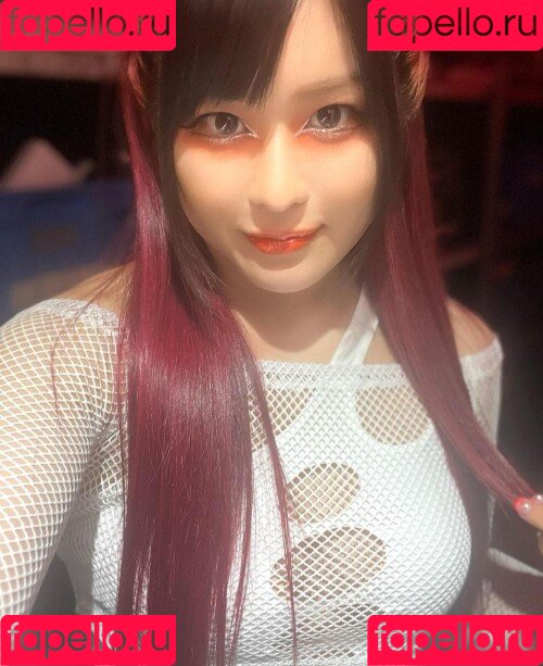 Iyo Sky Onlyfans Photo Gallery 