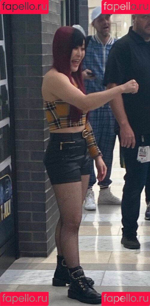 Iyo Sky Onlyfans Photo Gallery 