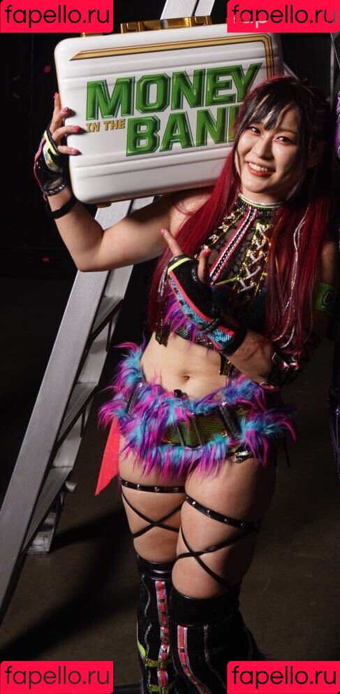 Iyo Sky Onlyfans Photo Gallery 