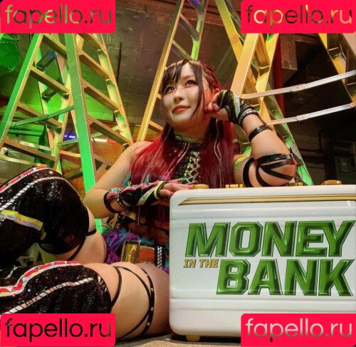 Iyo Sky Onlyfans Photo Gallery 