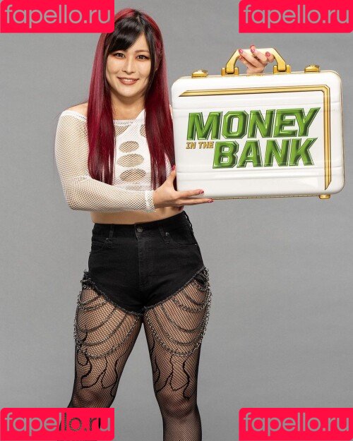 Iyo Sky Onlyfans Photo Gallery 