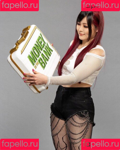 Iyo Sky Onlyfans Photo Gallery 