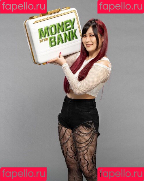 Iyo Sky Onlyfans Photo Gallery 