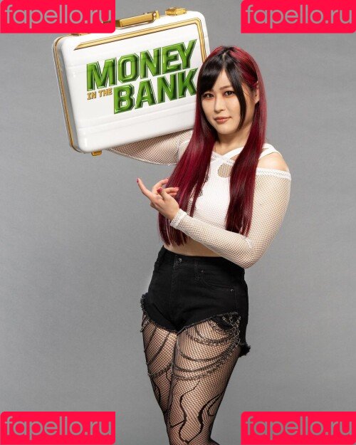 Iyo Sky Onlyfans Photo Gallery 