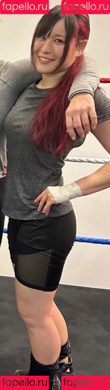 Iyo Sky Onlyfans Photo Gallery 