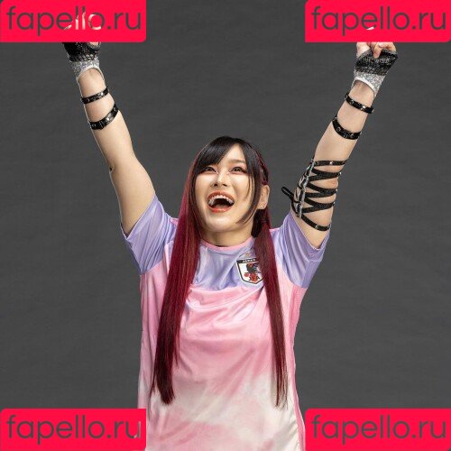 Iyo Sky Onlyfans Photo Gallery 