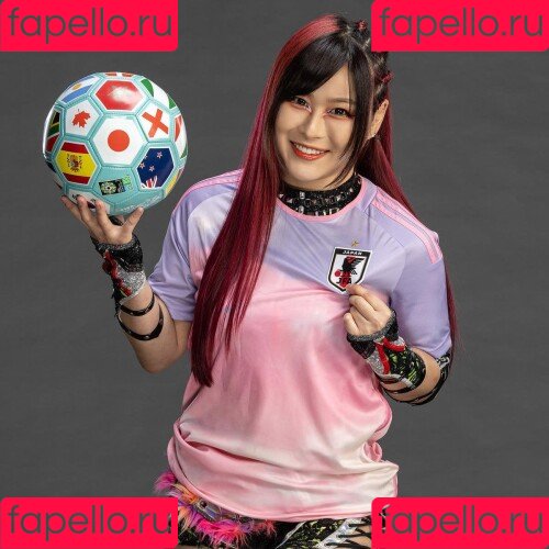 Iyo Sky Onlyfans Photo Gallery 