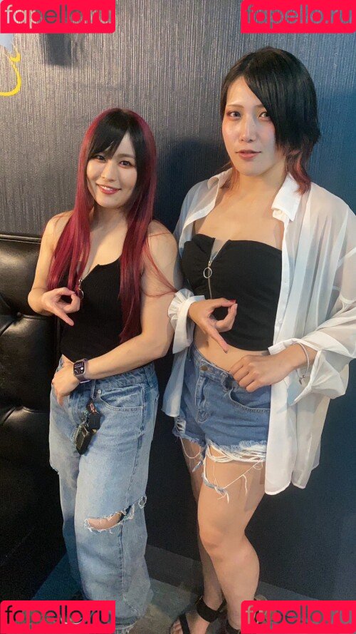 Iyo Sky Onlyfans Photo Gallery 