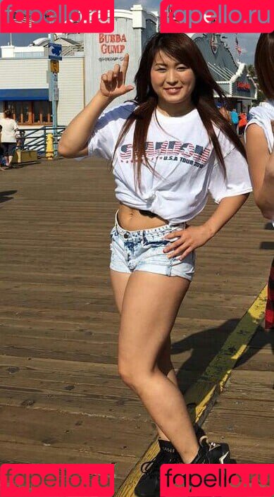 Iyo Sky Onlyfans Photo Gallery 