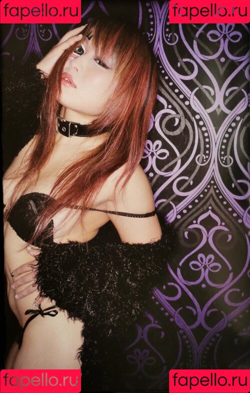 Iyo Sky Onlyfans Photo Gallery 