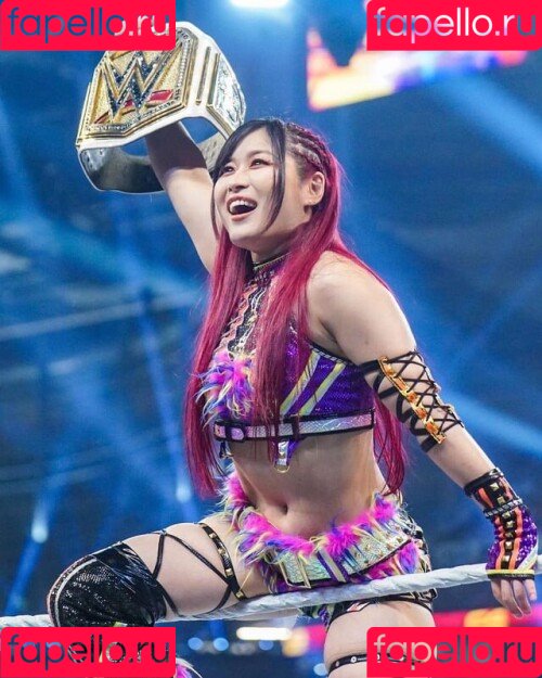 Iyo Sky Onlyfans Photo Gallery 